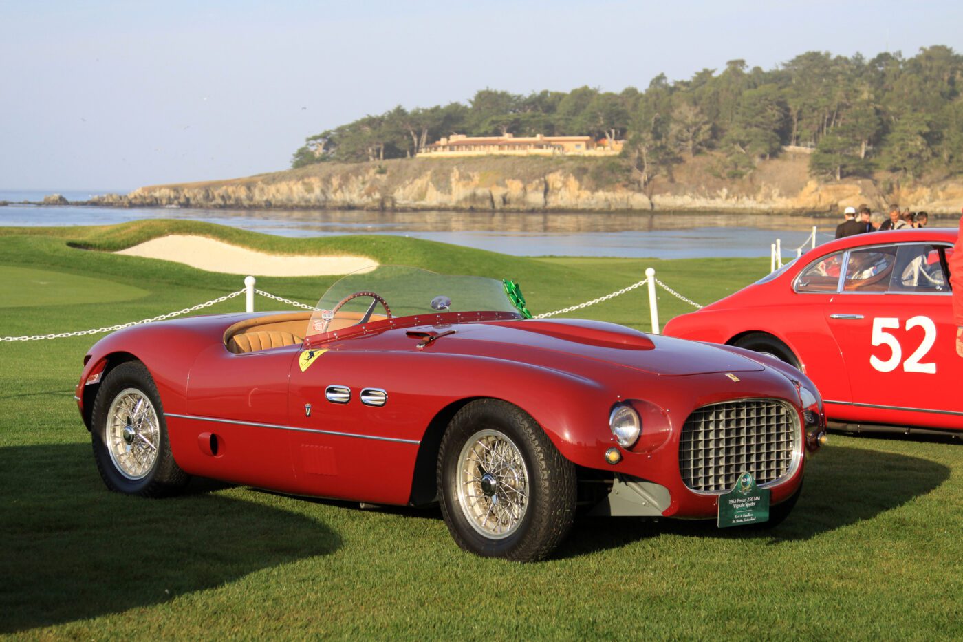 2015 Pebble Beach Concours d'Elegance-21