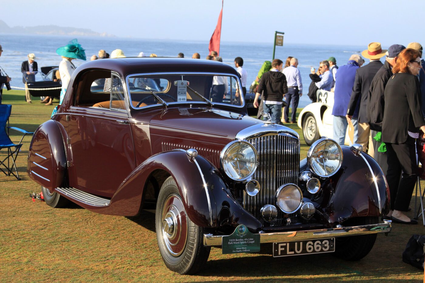 2015 Pebble Beach Concours d'Elegance-15