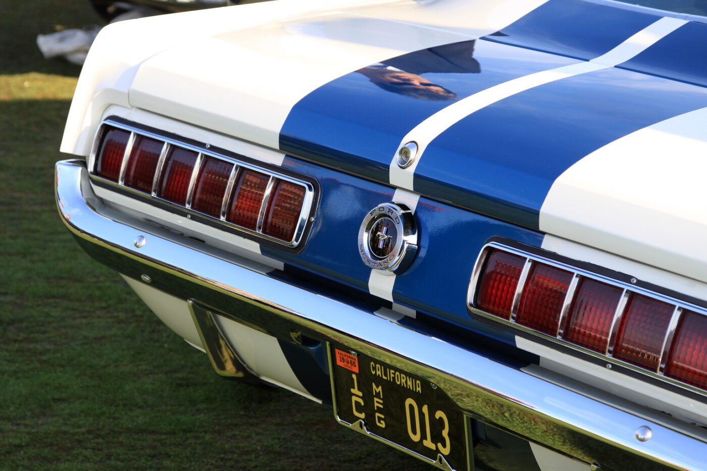 2015 Pebble Beach Concours d'Elegance-29