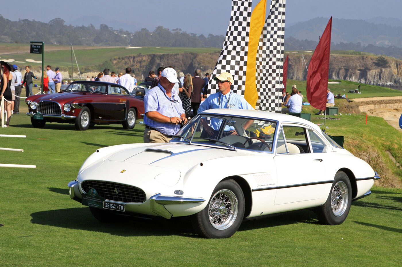 2015 Pebble Beach Concours d'Elegance-20