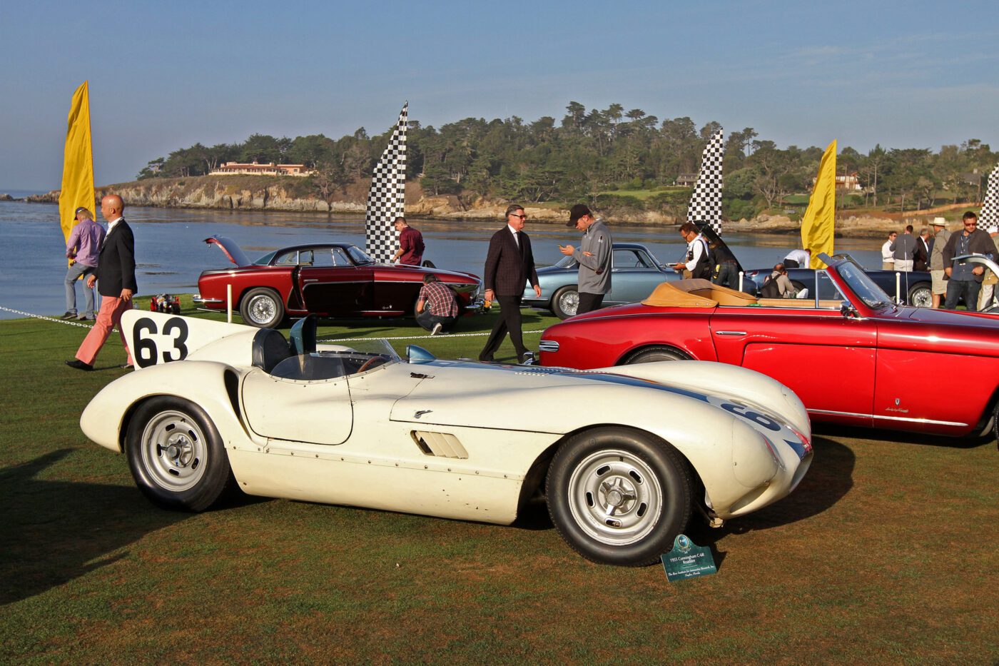 2015 Pebble Beach Concours d'Elegance-28