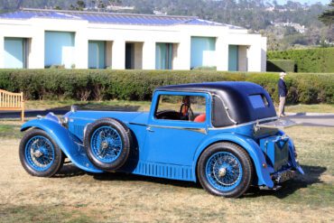 2015 Pebble Beach Concours d'Elegance-16