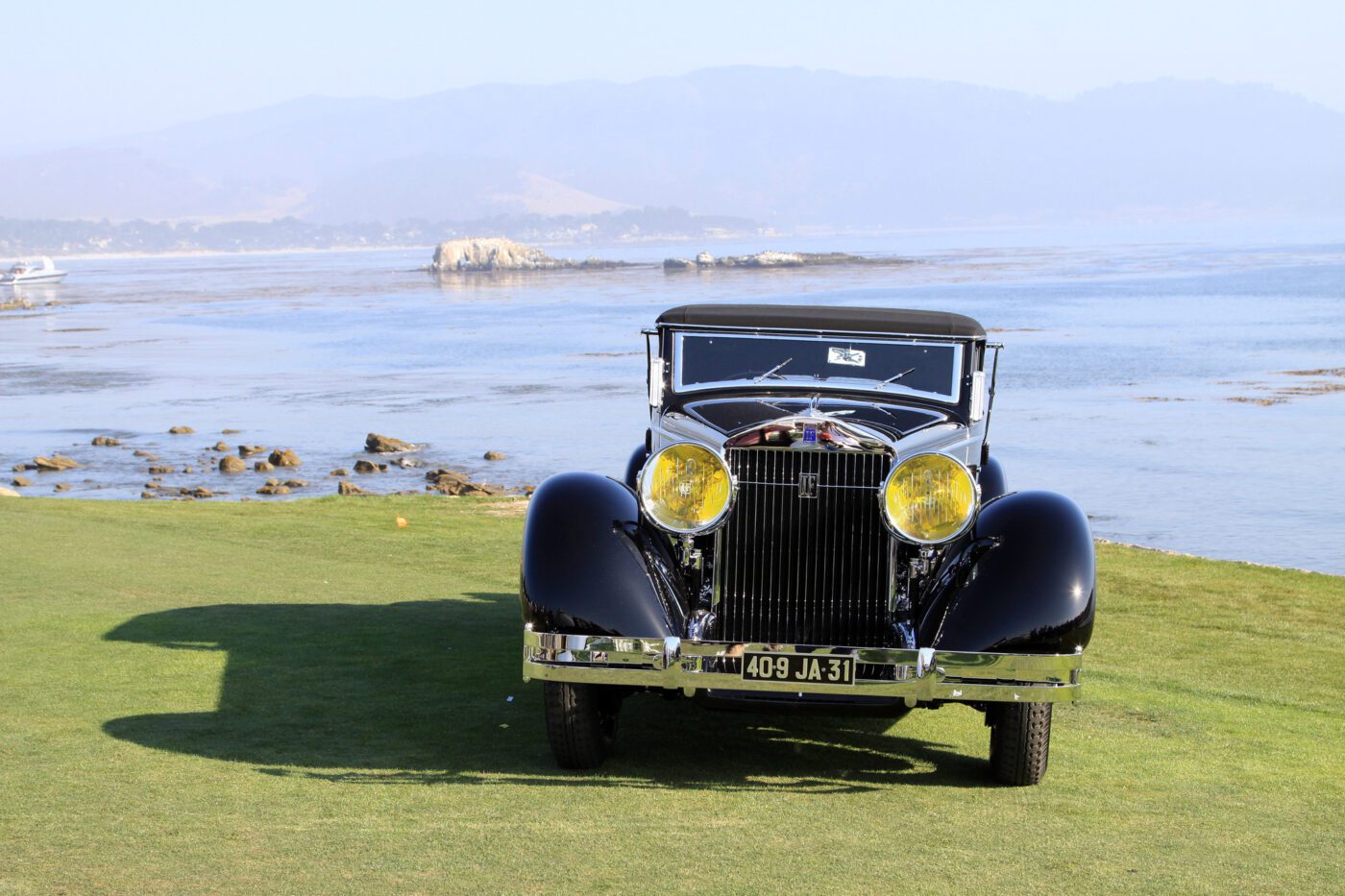2015 Pebble Beach Concours d'Elegance-13