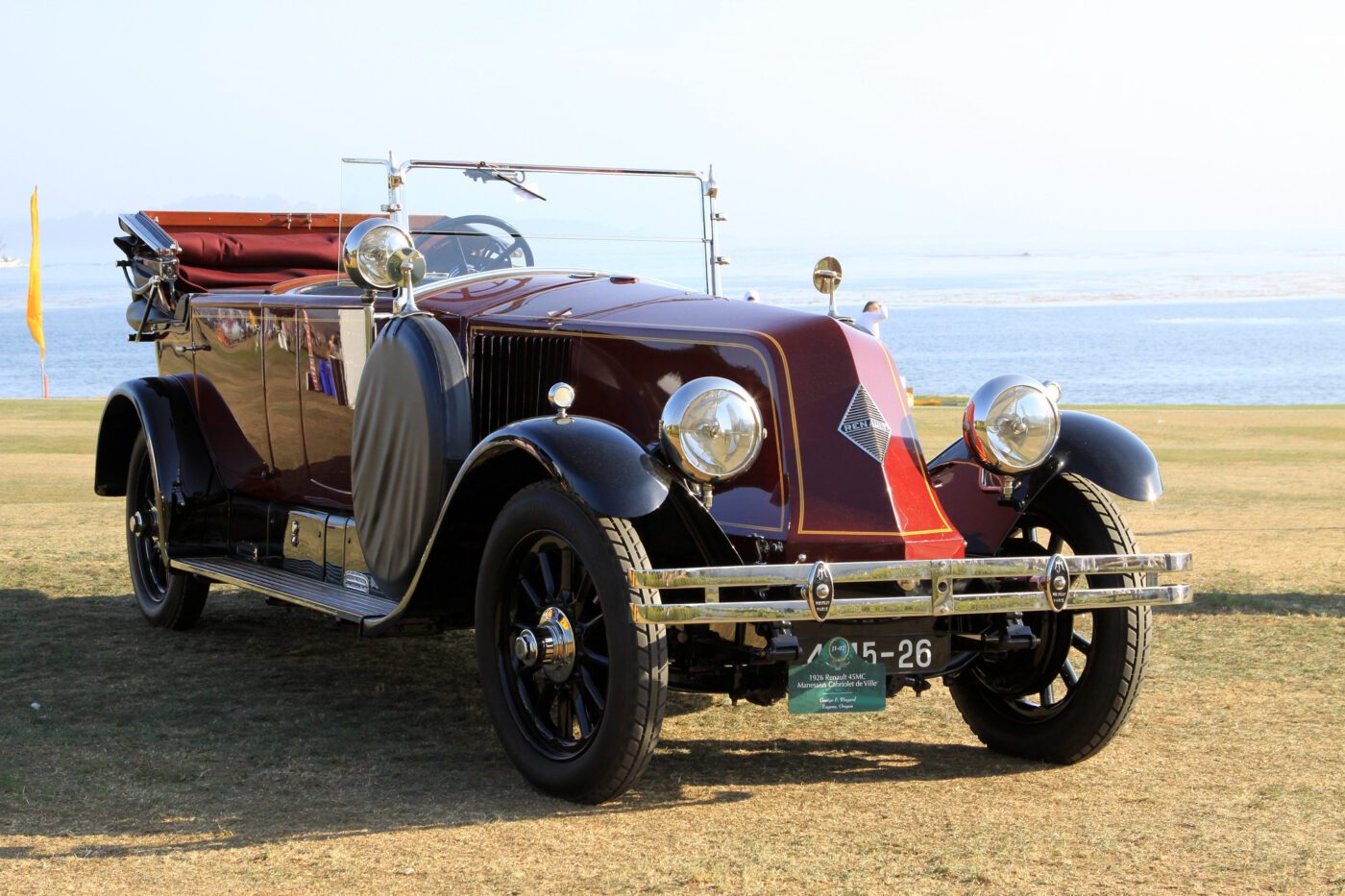 2015 Pebble Beach Concours d'Elegance-13
