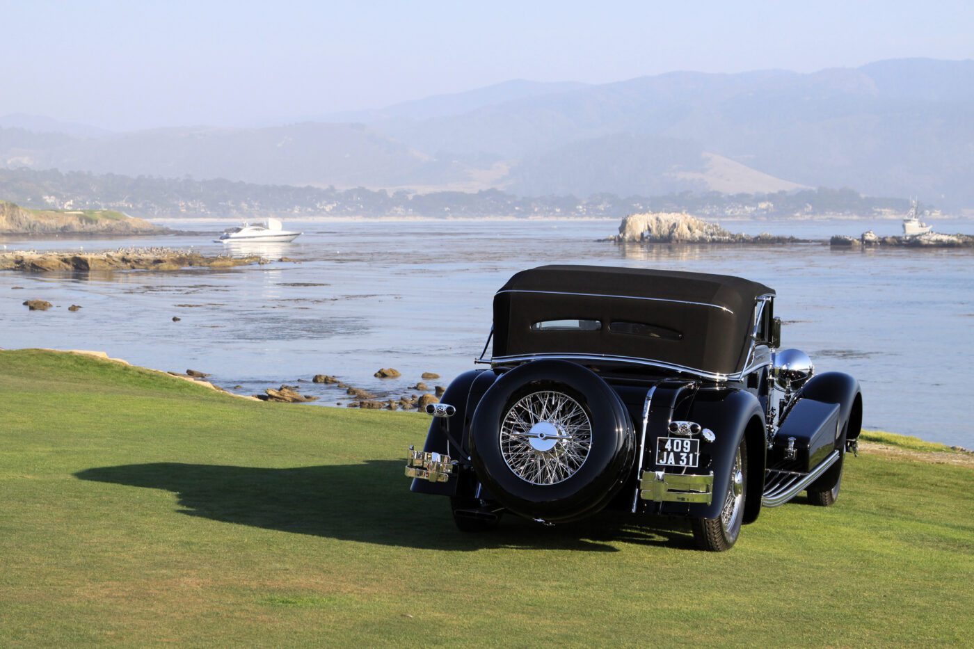 2015 Pebble Beach Concours d'Elegance-13