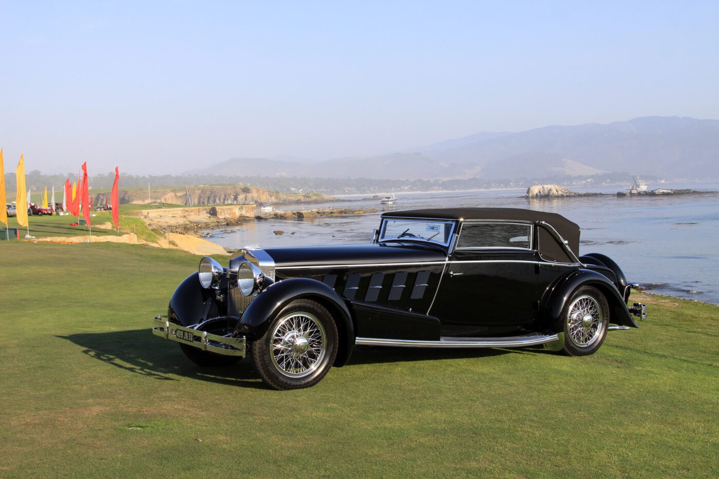 2015 Pebble Beach Concours d'Elegance-13