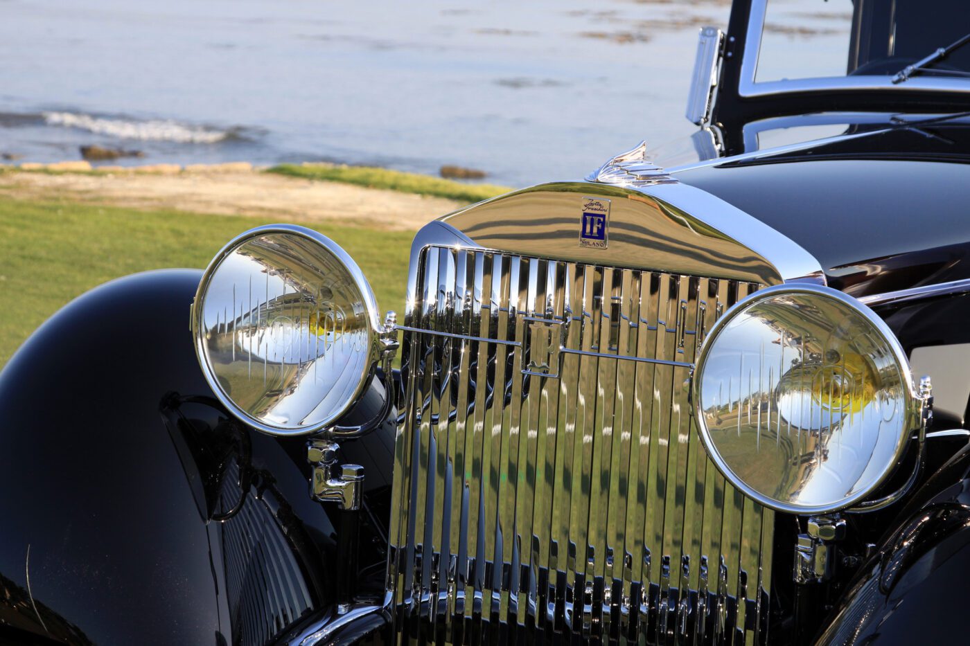 2015 Pebble Beach Concours d'Elegance-13
