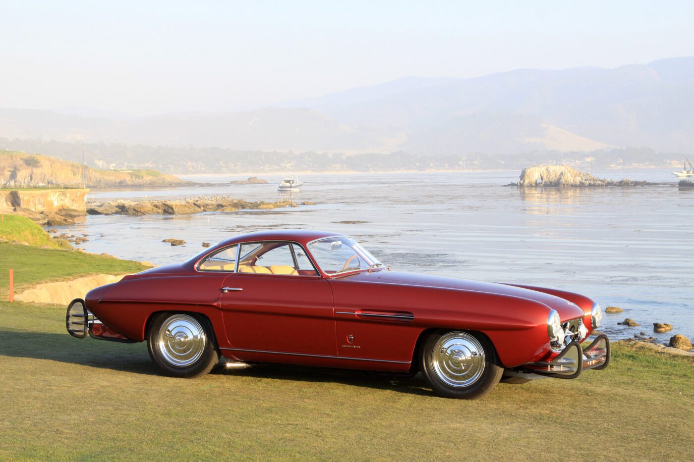 2015 Pebble Beach Concours d'Elegance-26