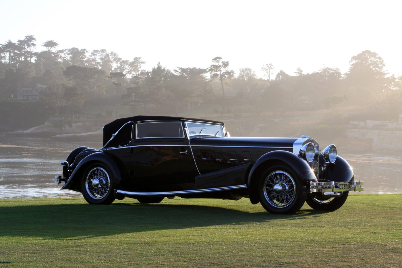 2015 Pebble Beach Concours d'Elegance-13