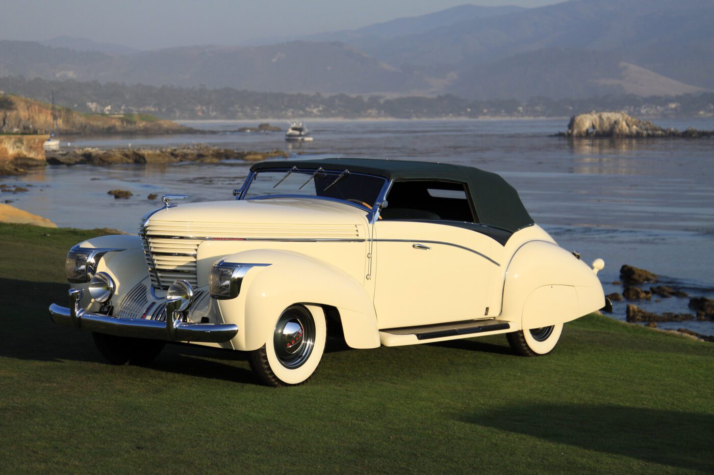 2015 Pebble Beach Concours d'Elegance-5