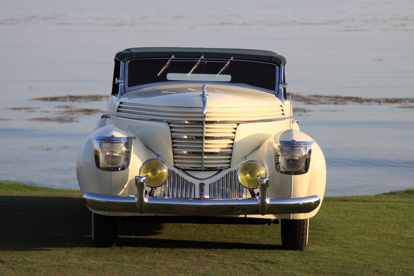 2015 Pebble Beach Concours d'Elegance-5