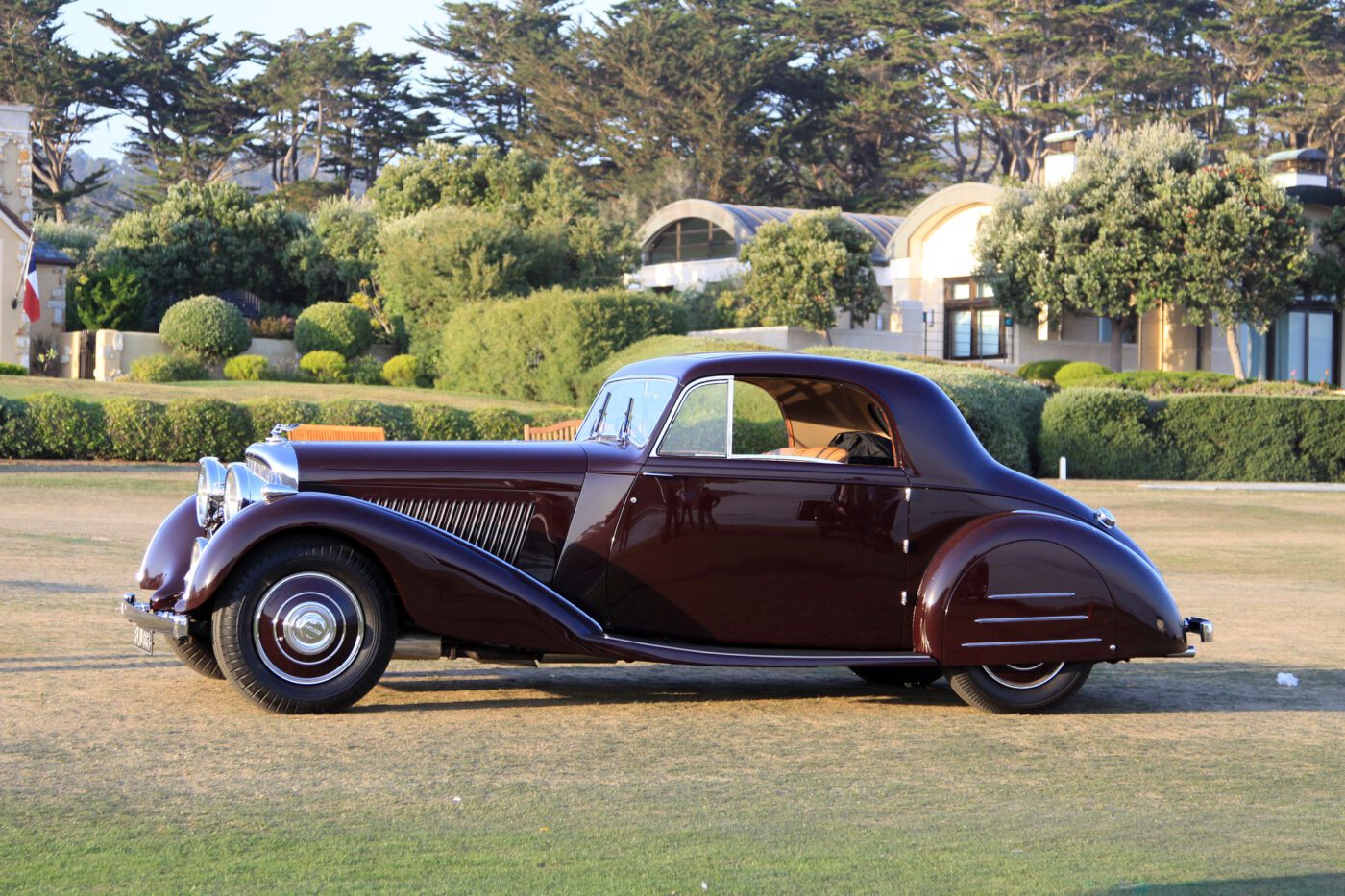2015 Pebble Beach Concours d'Elegance-15