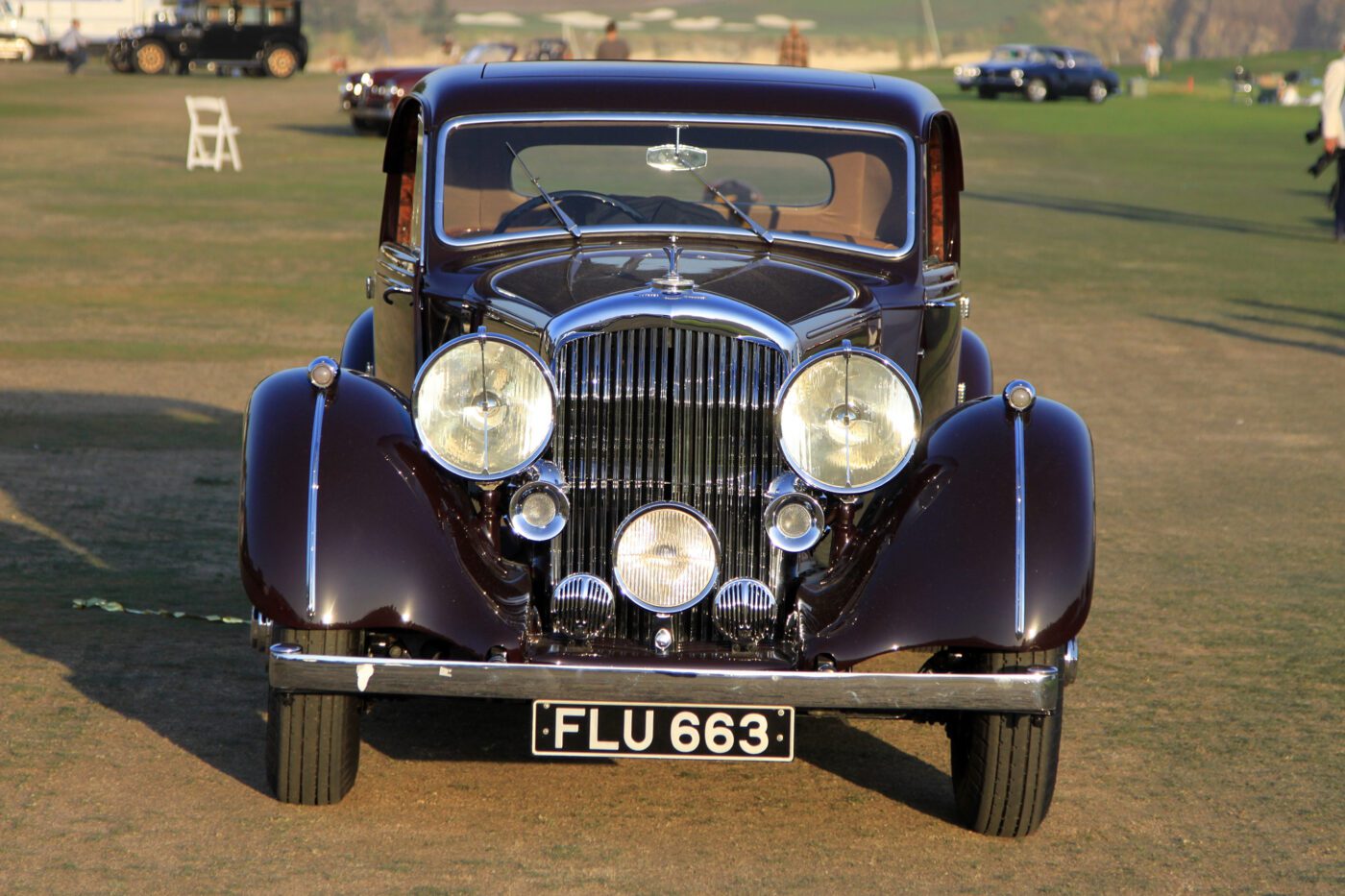 2015 Pebble Beach Concours d'Elegance-15