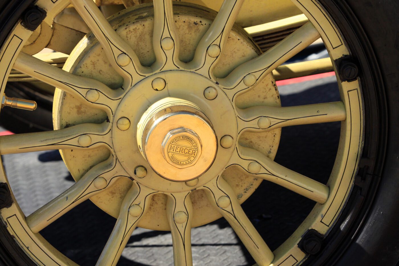 2015 Pebble Beach Concours d'Elegance-2