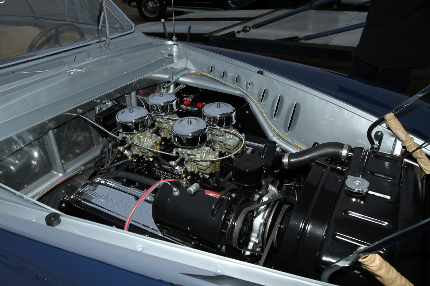 2015 Pebble Beach Concours d'Elegance-28