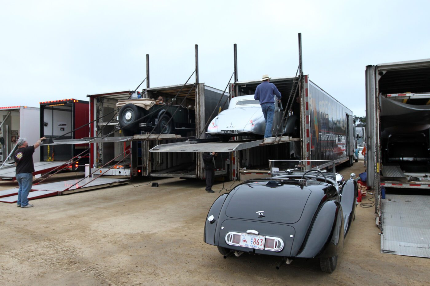 2015 Pebble Beach Concours d'Elegance-17