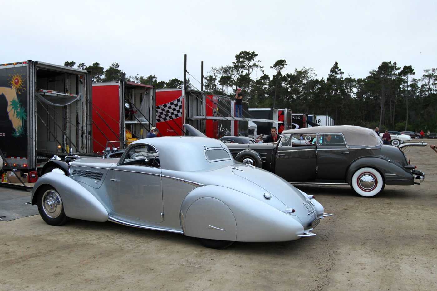 2015 Pebble Beach Concours d'Elegance-15