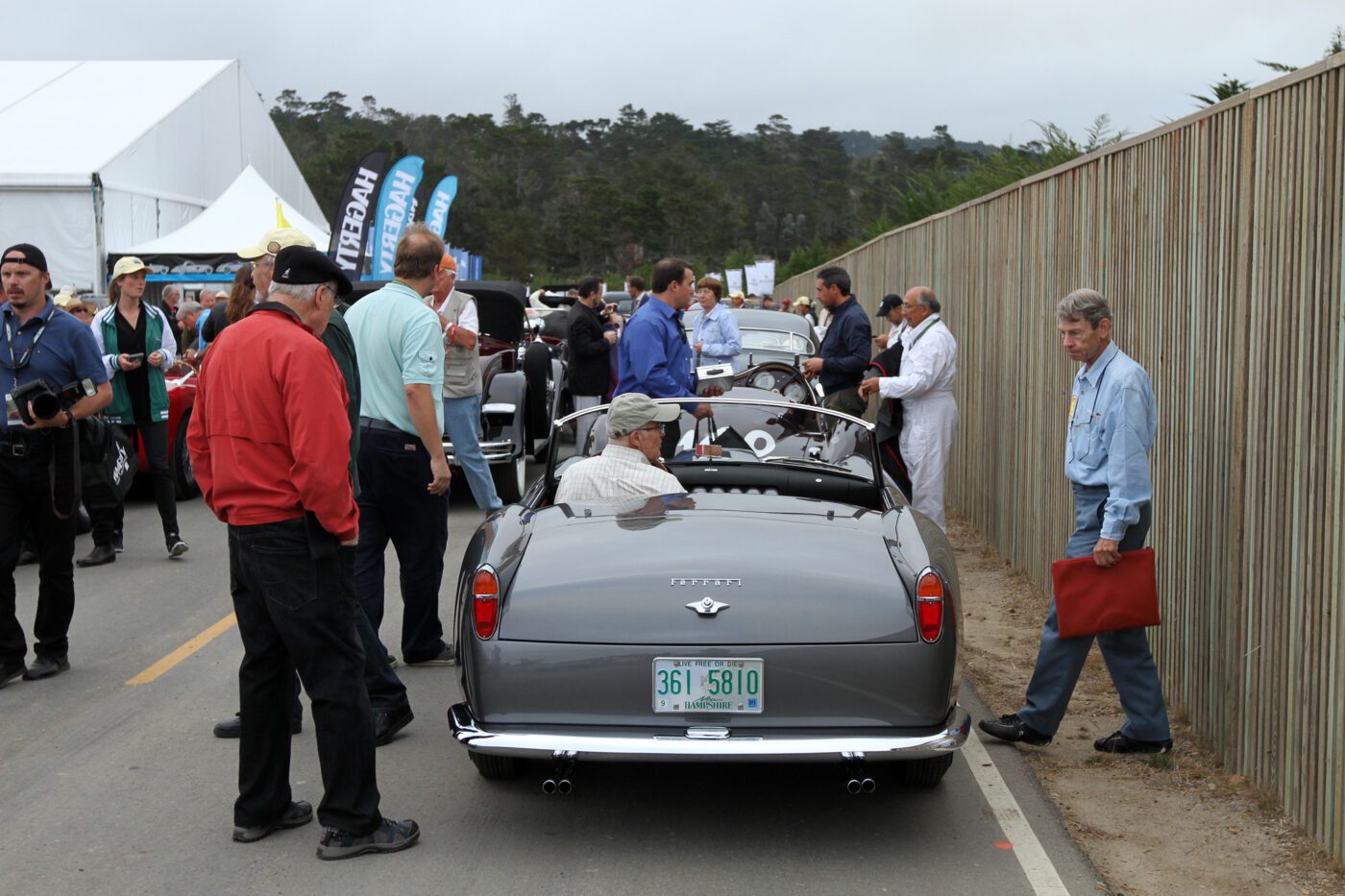 2015 Pebble Beach Concours d'Elegance-20