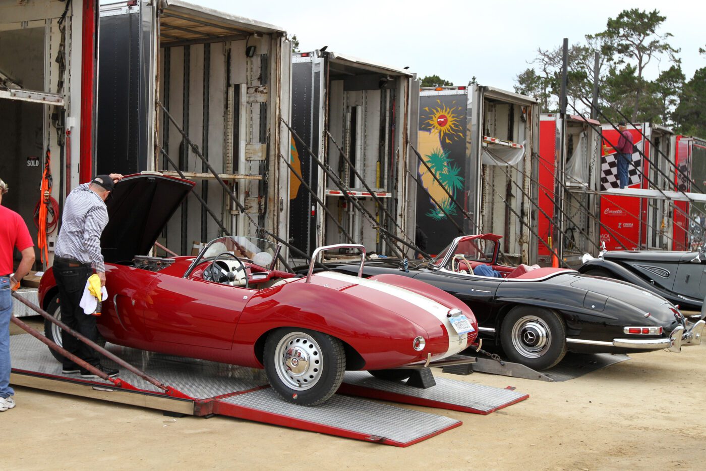 2015 Pebble Beach Concours d'Elegance-27