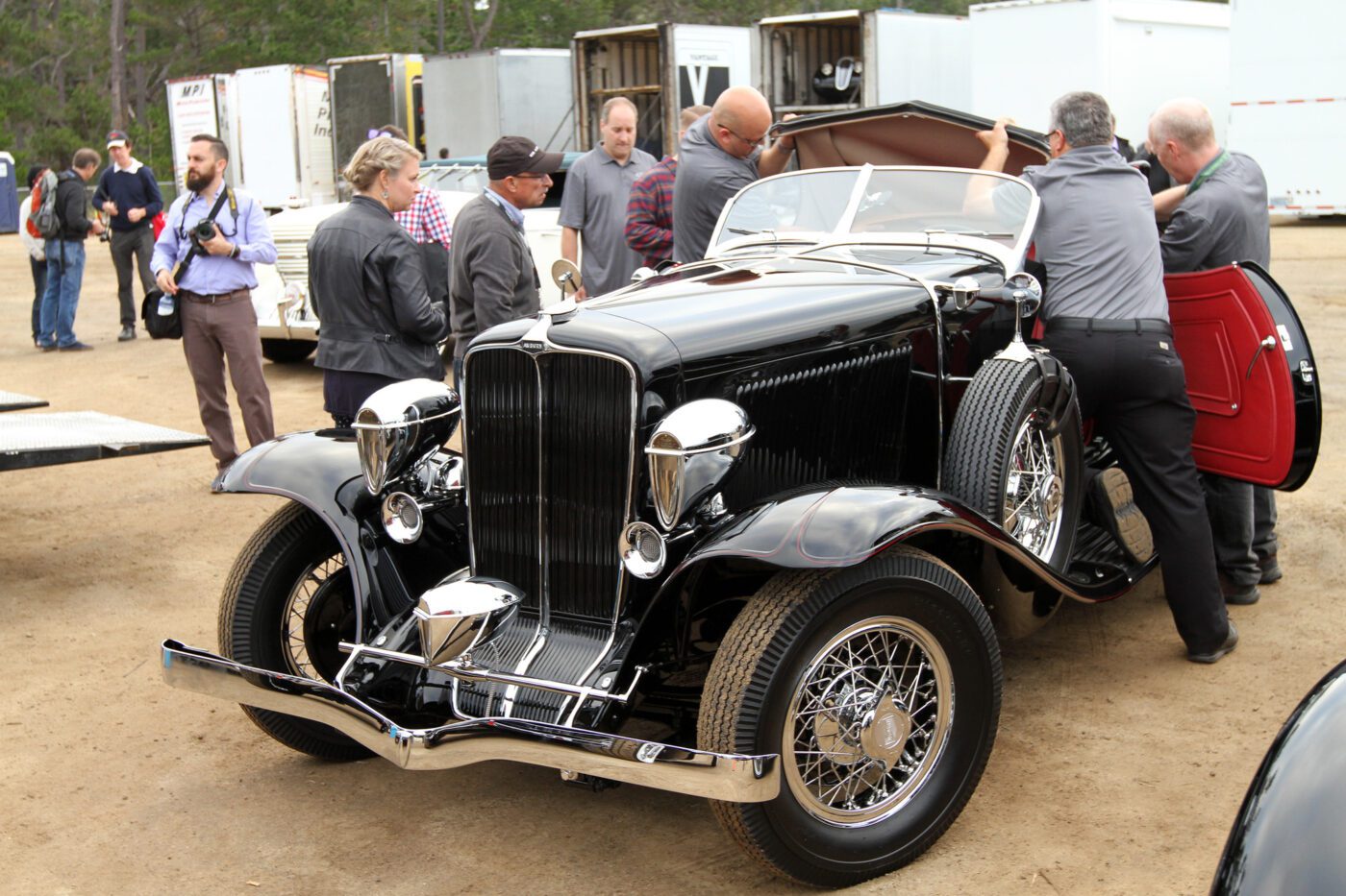 2015 Pebble Beach Concours d'Elegance-5