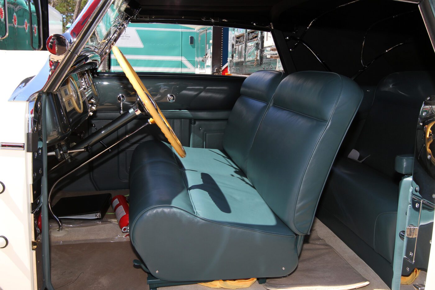 2015 Pebble Beach Concours d'Elegance-5