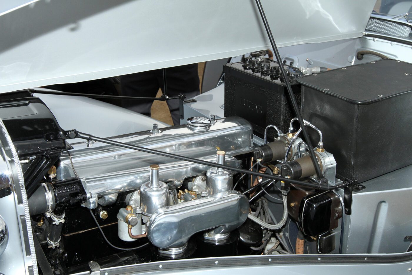 2015 Pebble Beach Concours d'Elegance-15