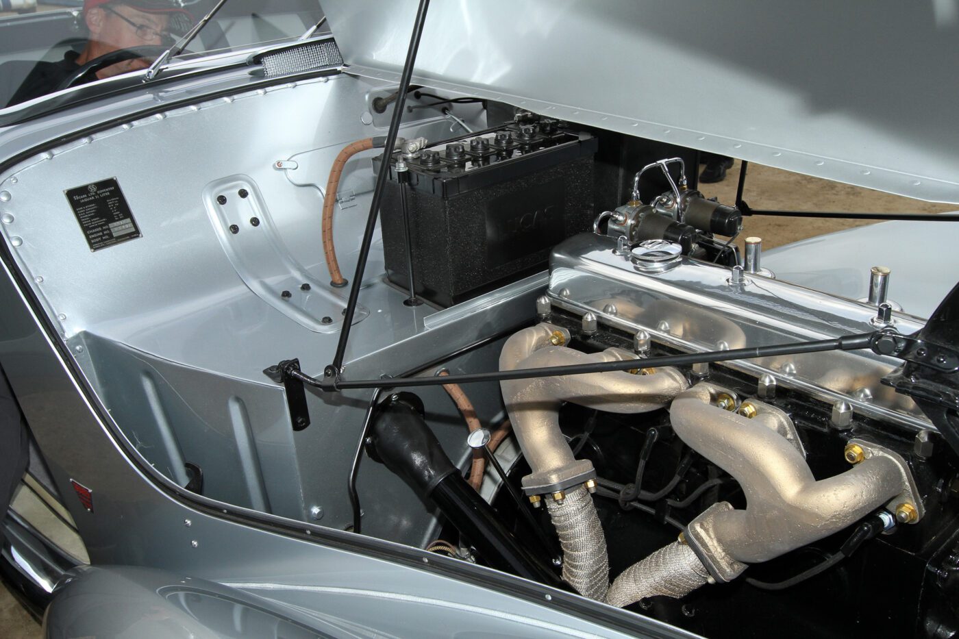 2015 Pebble Beach Concours d'Elegance-15