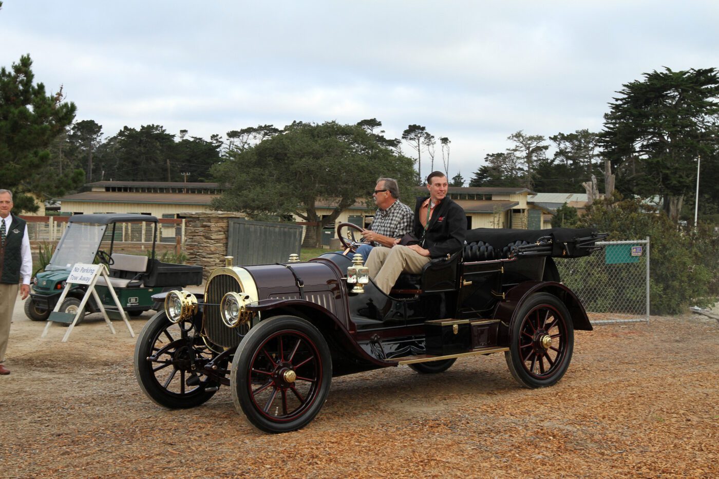 2015 Pebble Beach Concours d'Elegance-3