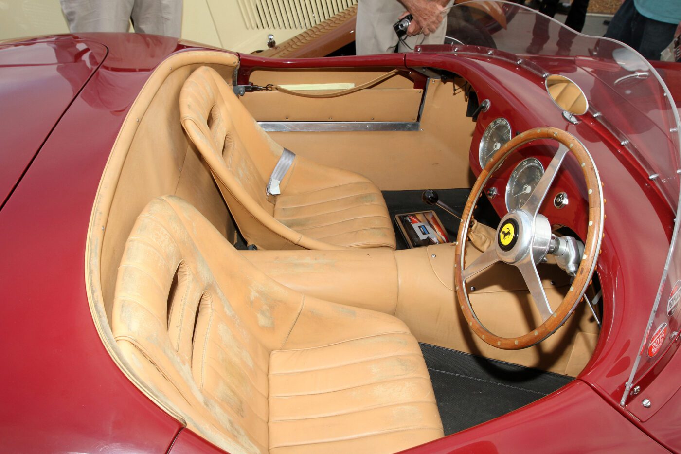 2015 Pebble Beach Concours d'Elegance-21