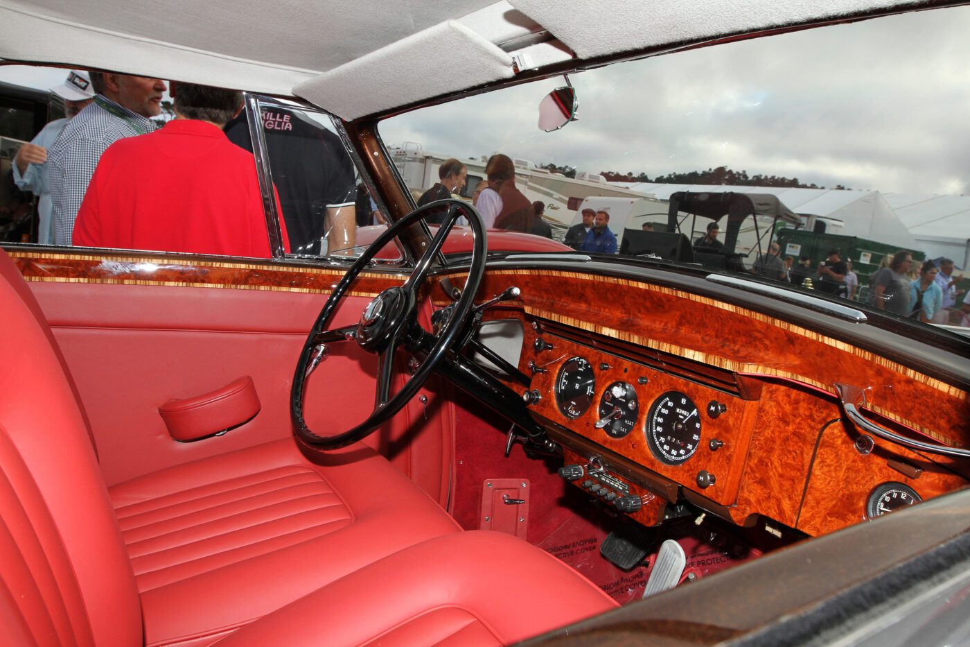 2015 Pebble Beach Concours d'Elegance-12