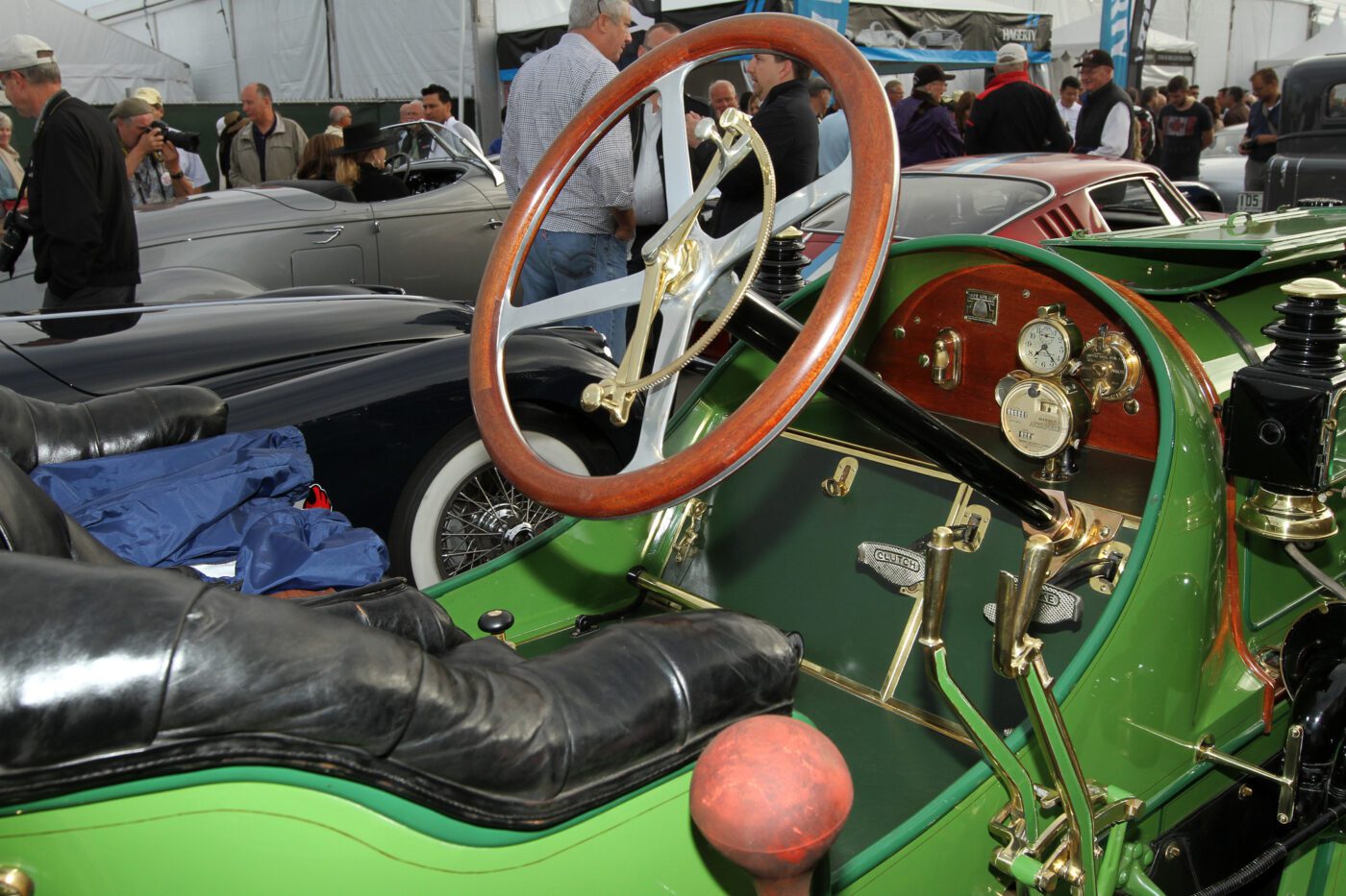 2015 Pebble Beach Concours d'Elegance-3