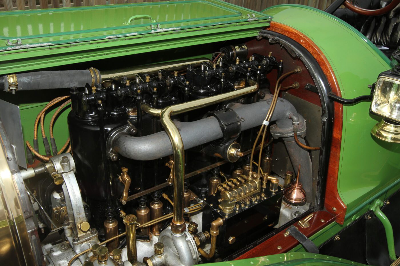 2015 Pebble Beach Concours d'Elegance-3