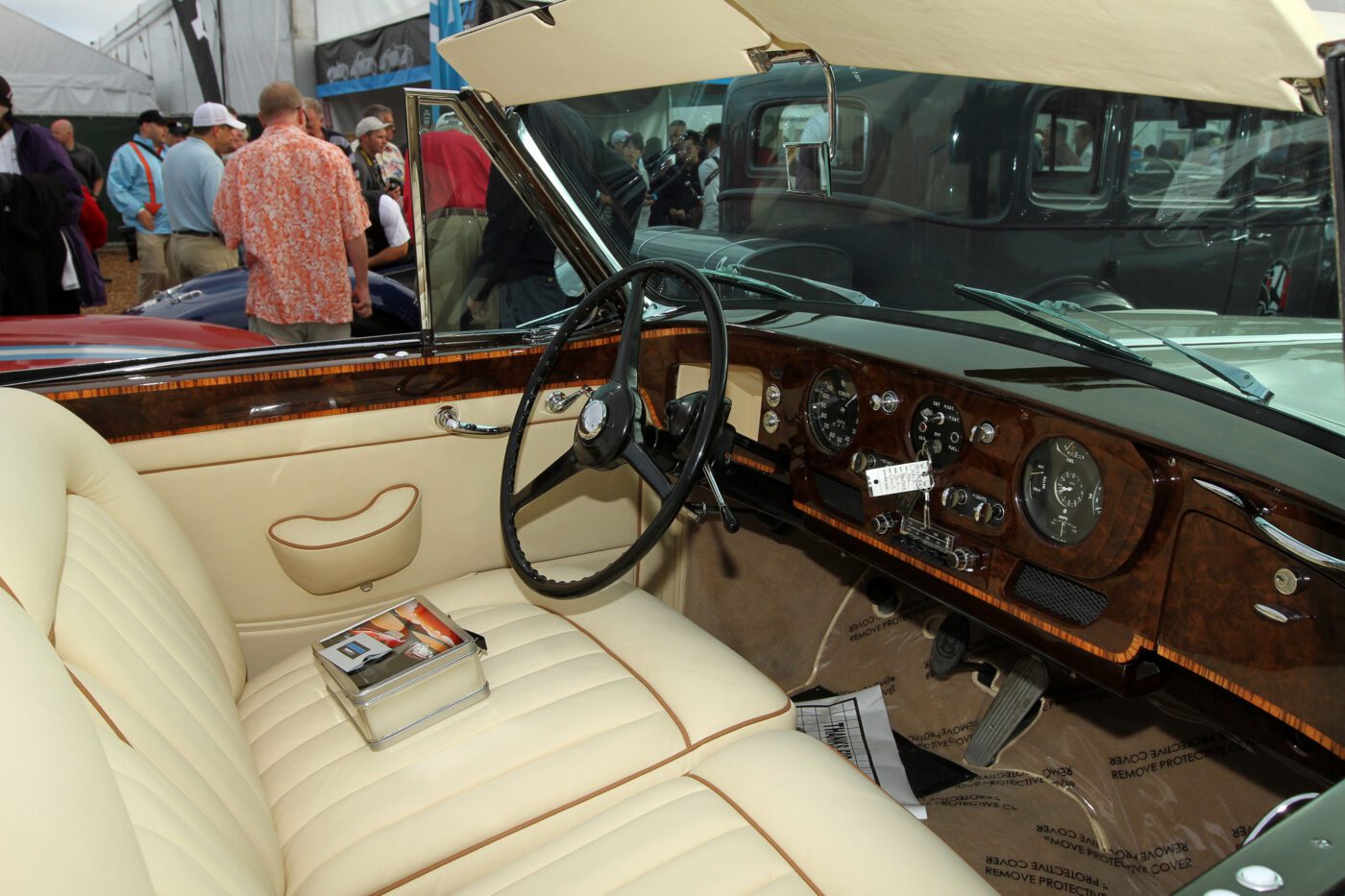2015 Pebble Beach Concours d'Elegance-12