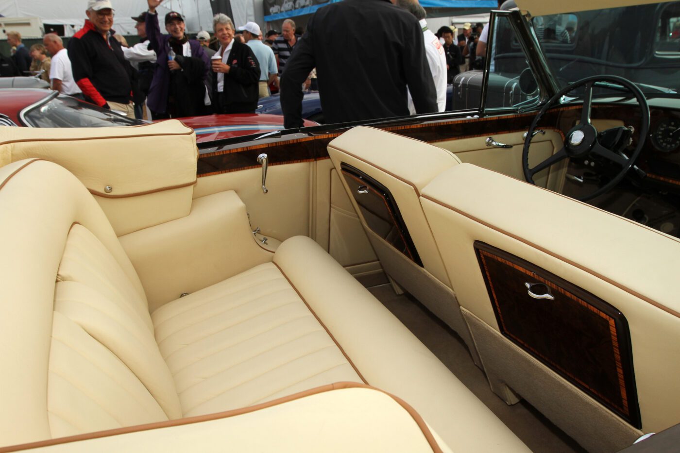 2015 Pebble Beach Concours d'Elegance-12