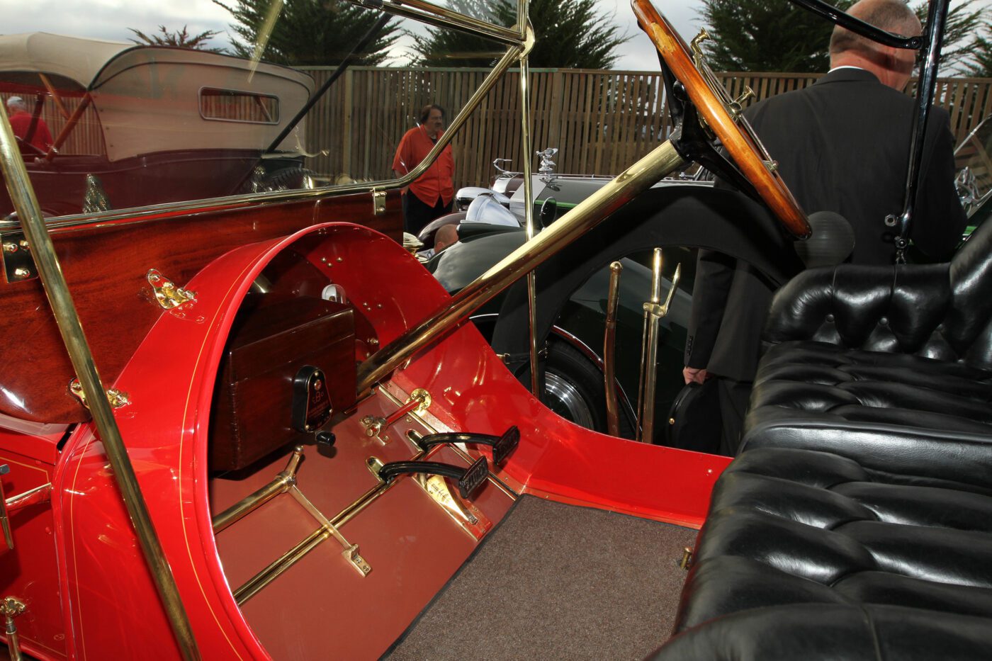 2015 Pebble Beach Concours d'Elegance-2