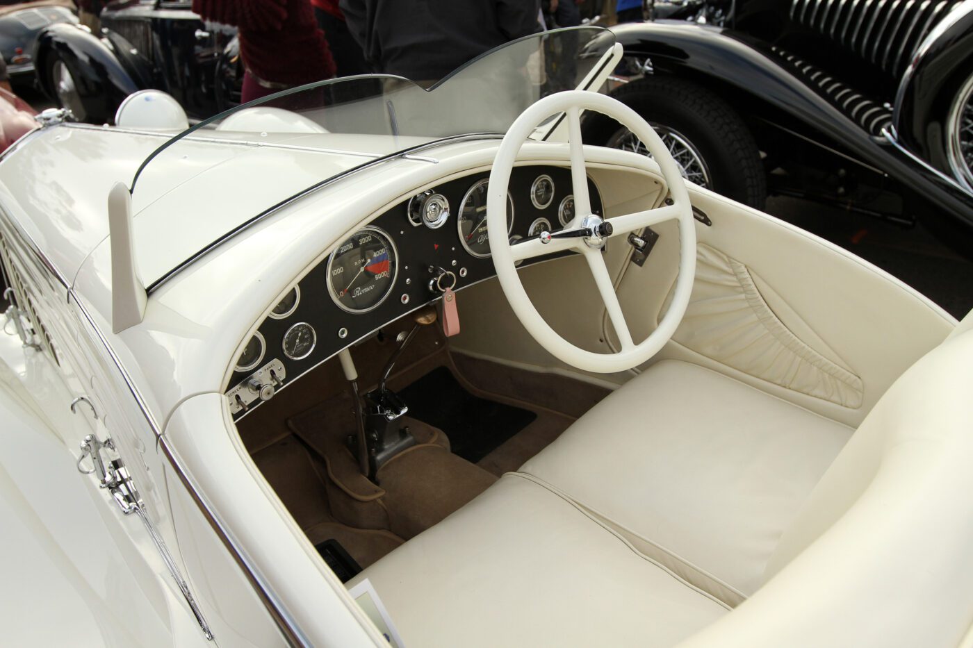 2015 Pebble Beach Concours d'Elegance-24