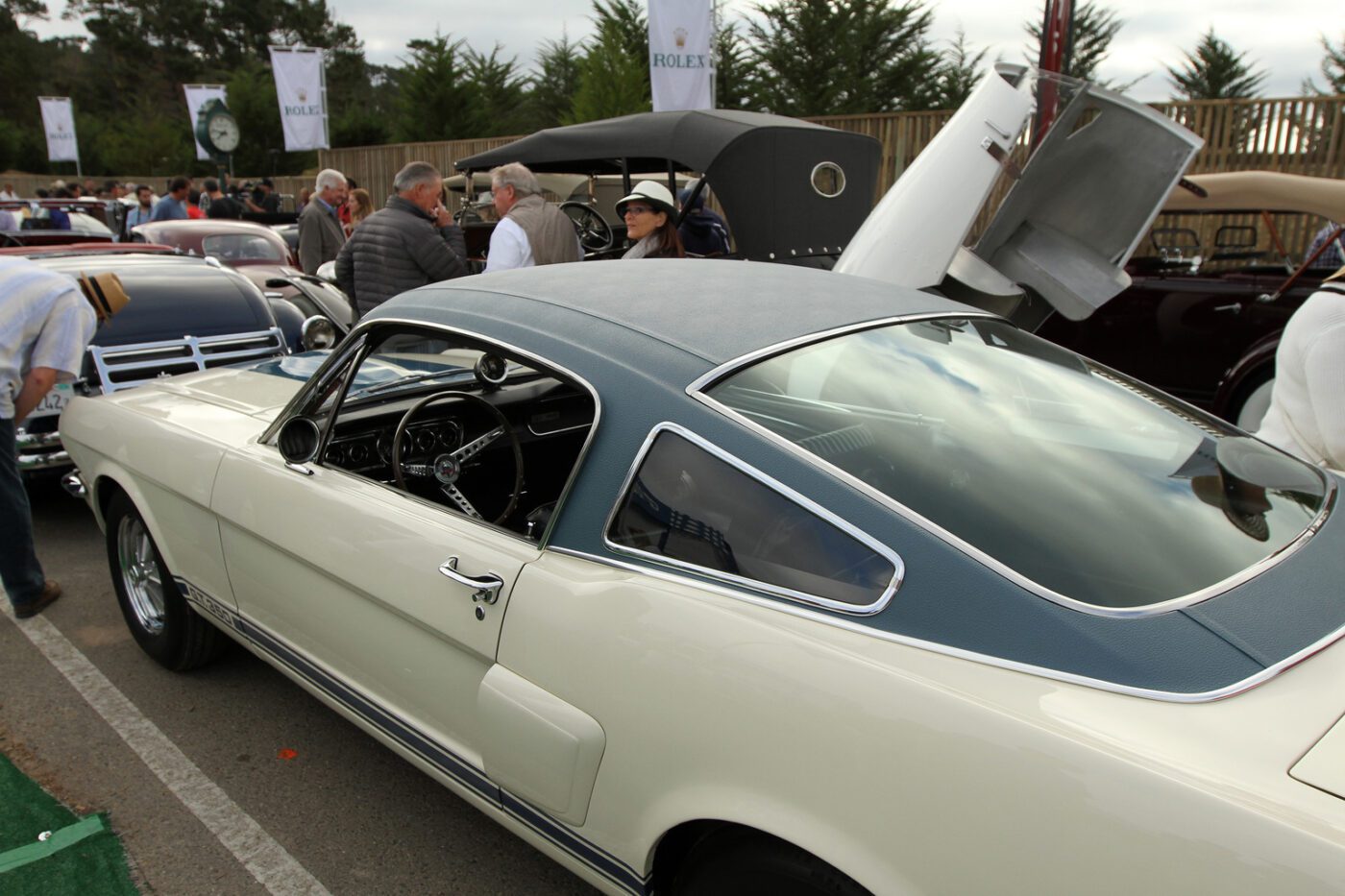 2015 Pebble Beach Concours d'Elegance-29