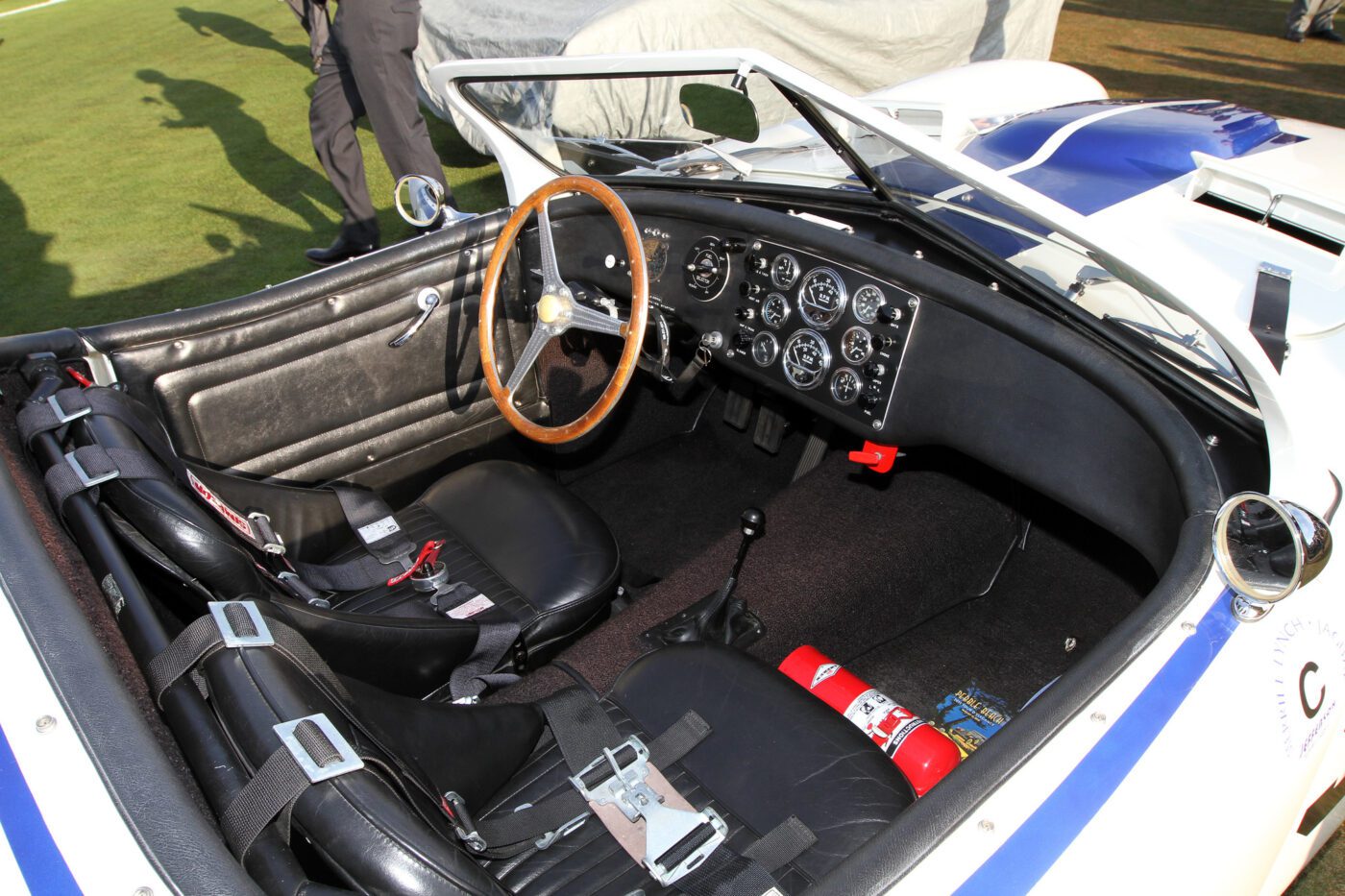 2015 Pebble Beach Concours d'Elegance-28