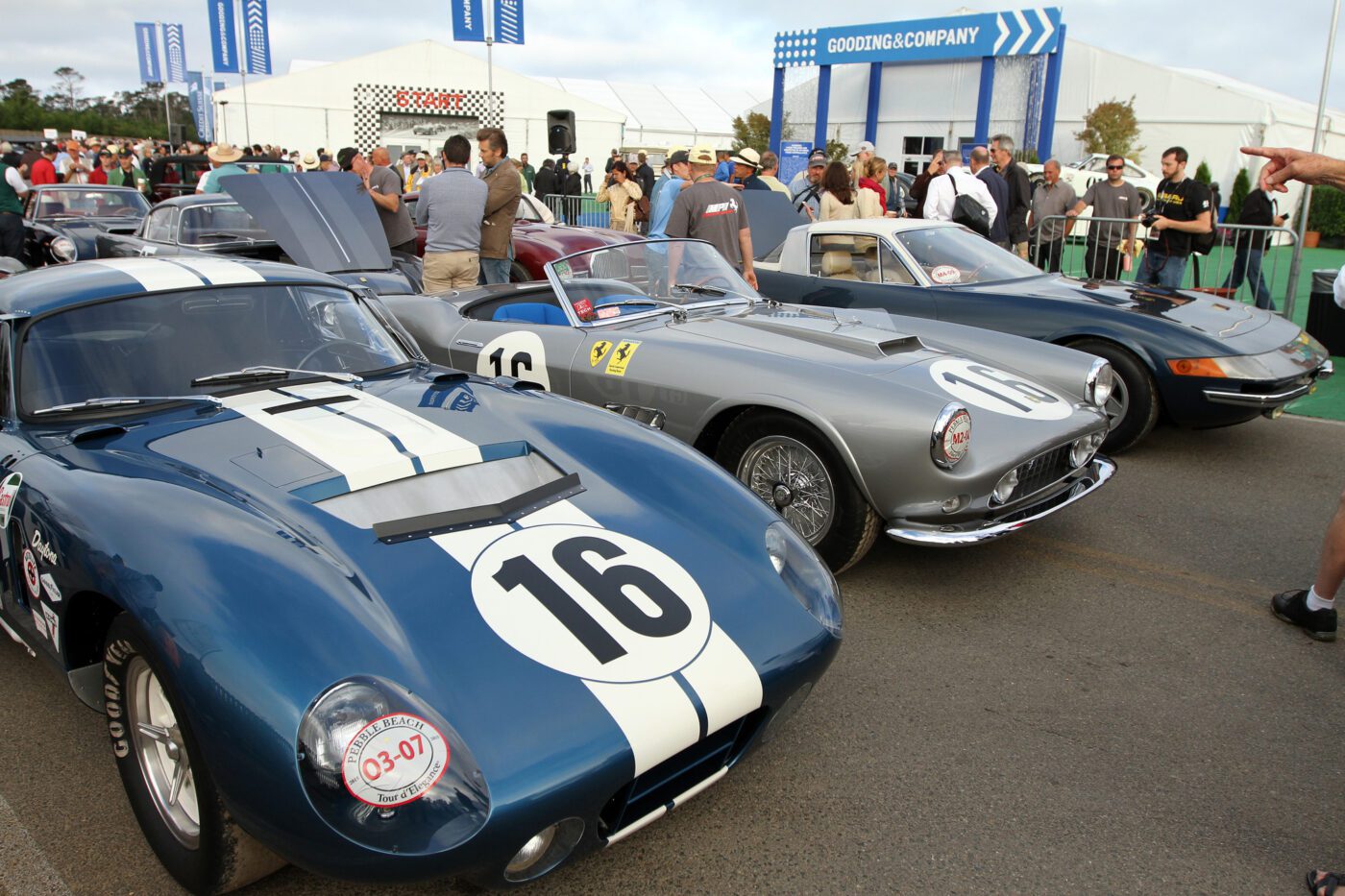 2015 Pebble Beach Concours d'Elegance-27