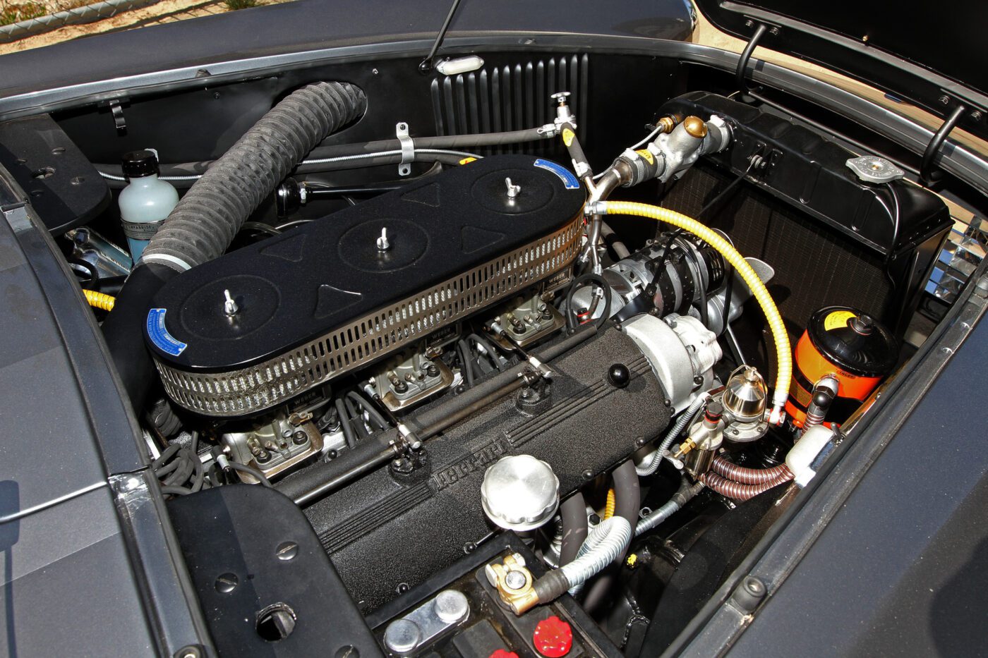 2015 Pebble Beach Concours d'Elegance-21