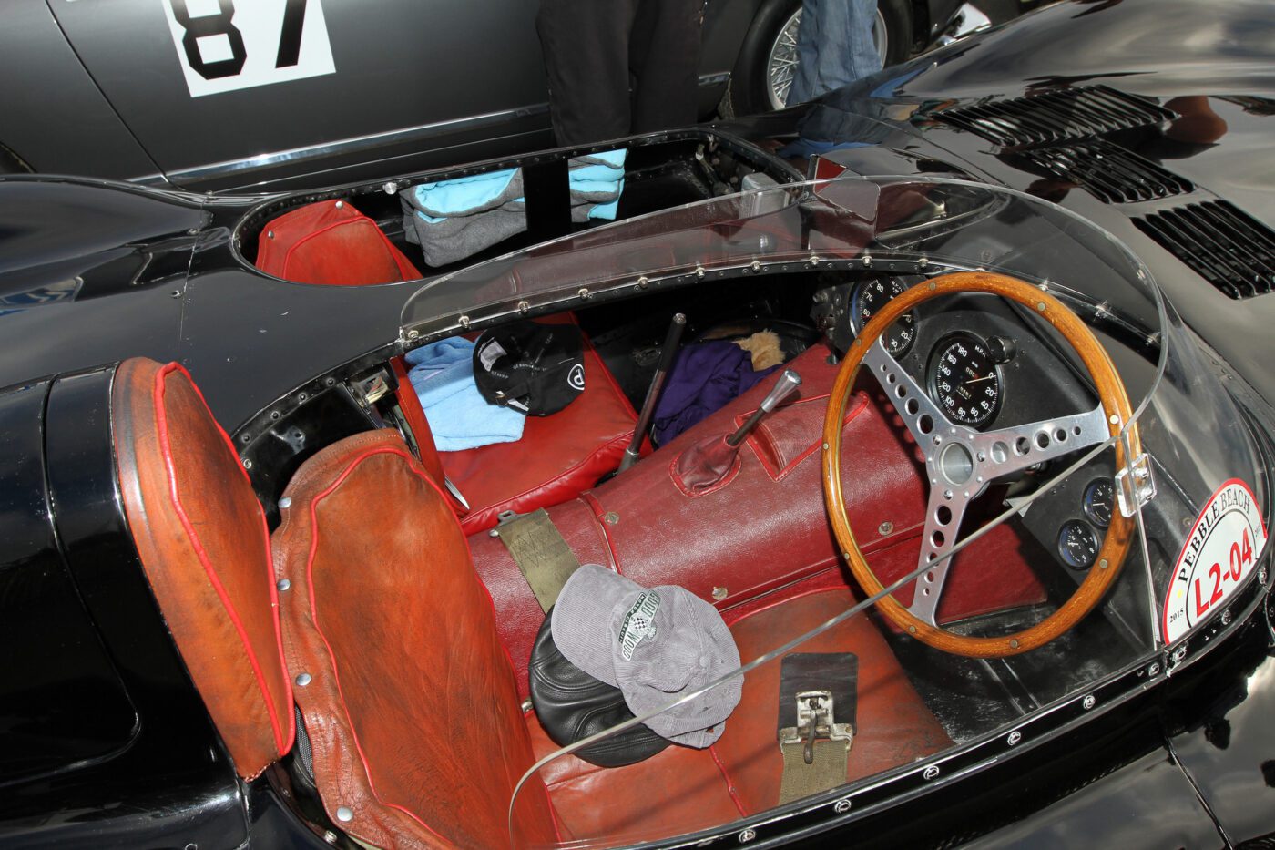 2015 Pebble Beach Concours d'Elegance-19