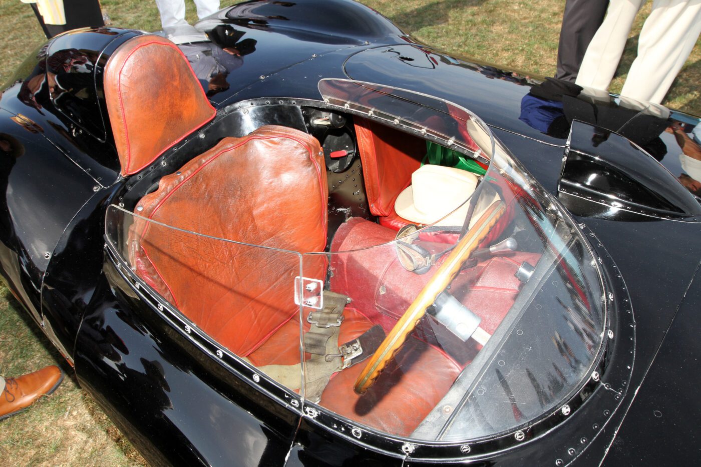 2015 Pebble Beach Concours d'Elegance-19