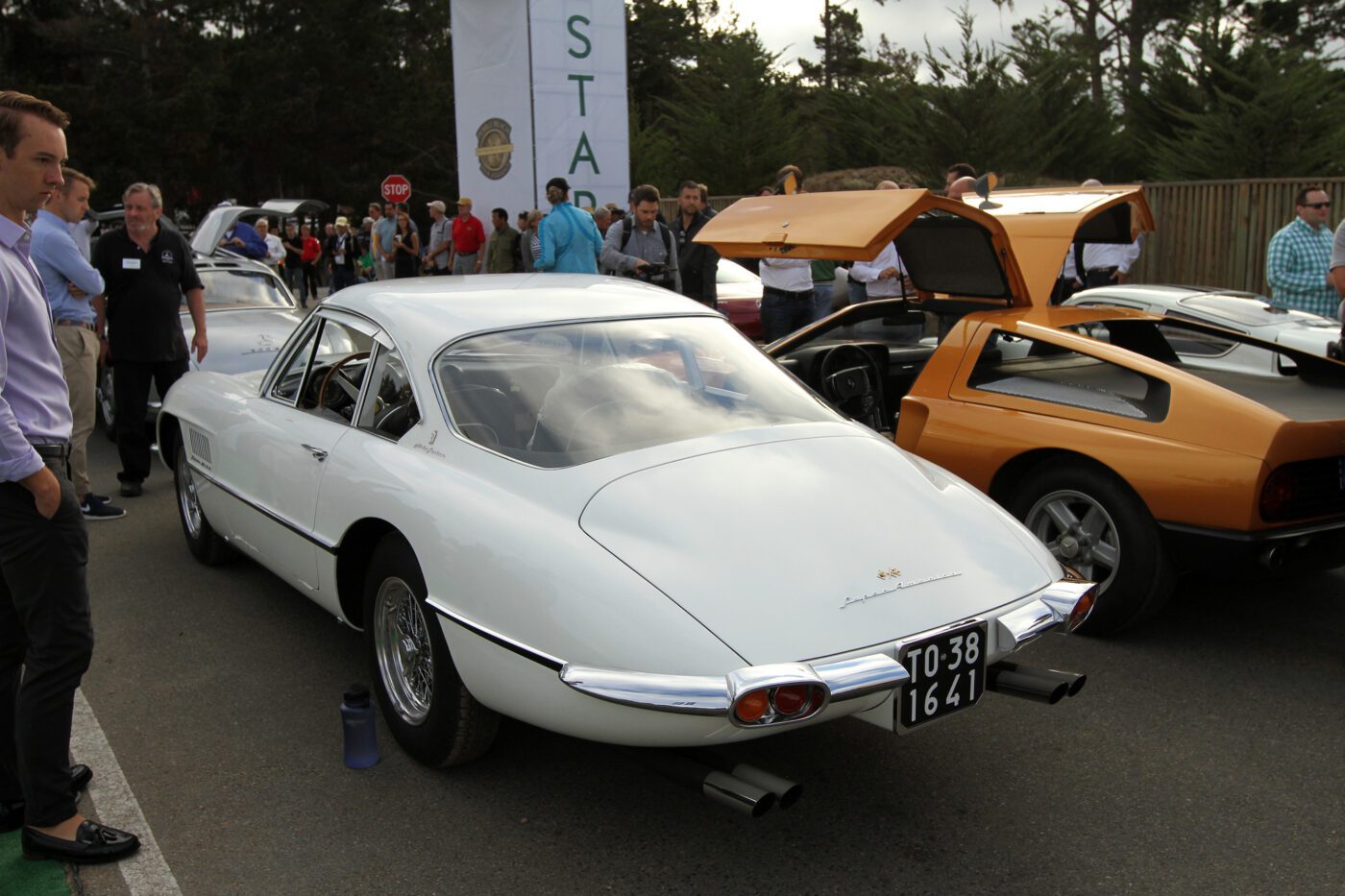 2015 Pebble Beach Concours d'Elegance-20