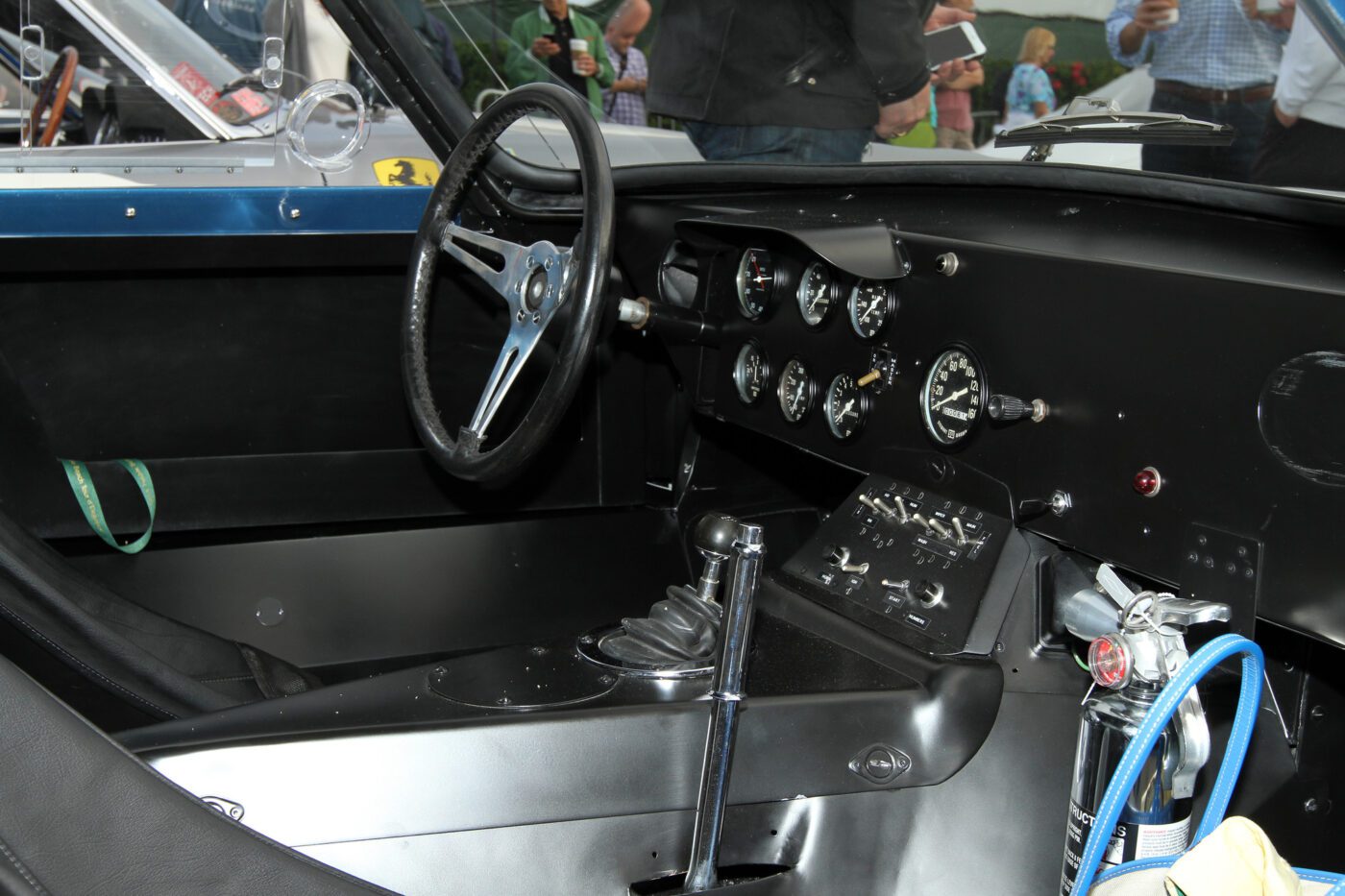 2015 Pebble Beach Concours d'Elegance-27