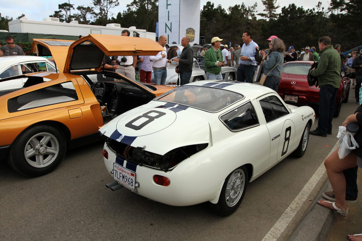 2015 Pebble Beach Concours d'Elegance-27