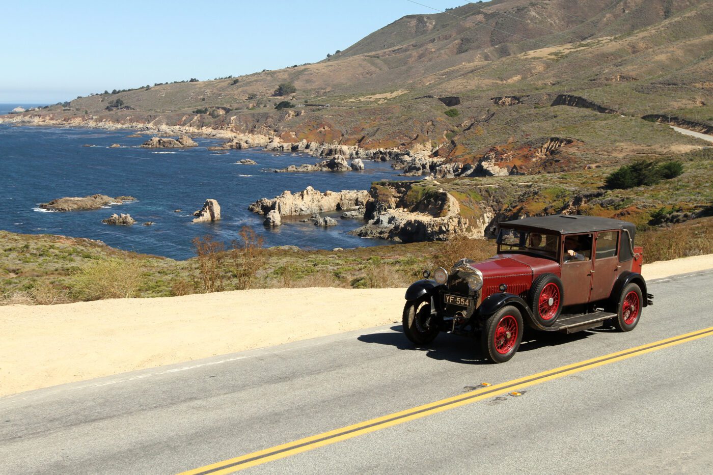 2015 Pebble Beach Concours d'Elegance-18