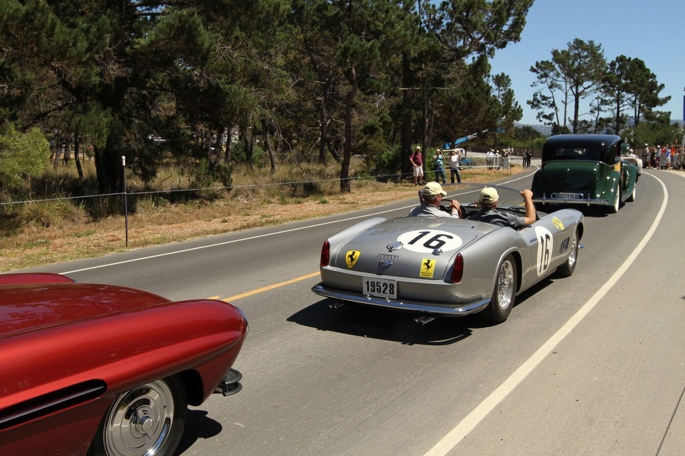 2015 Pebble Beach Concours d'Elegance-21