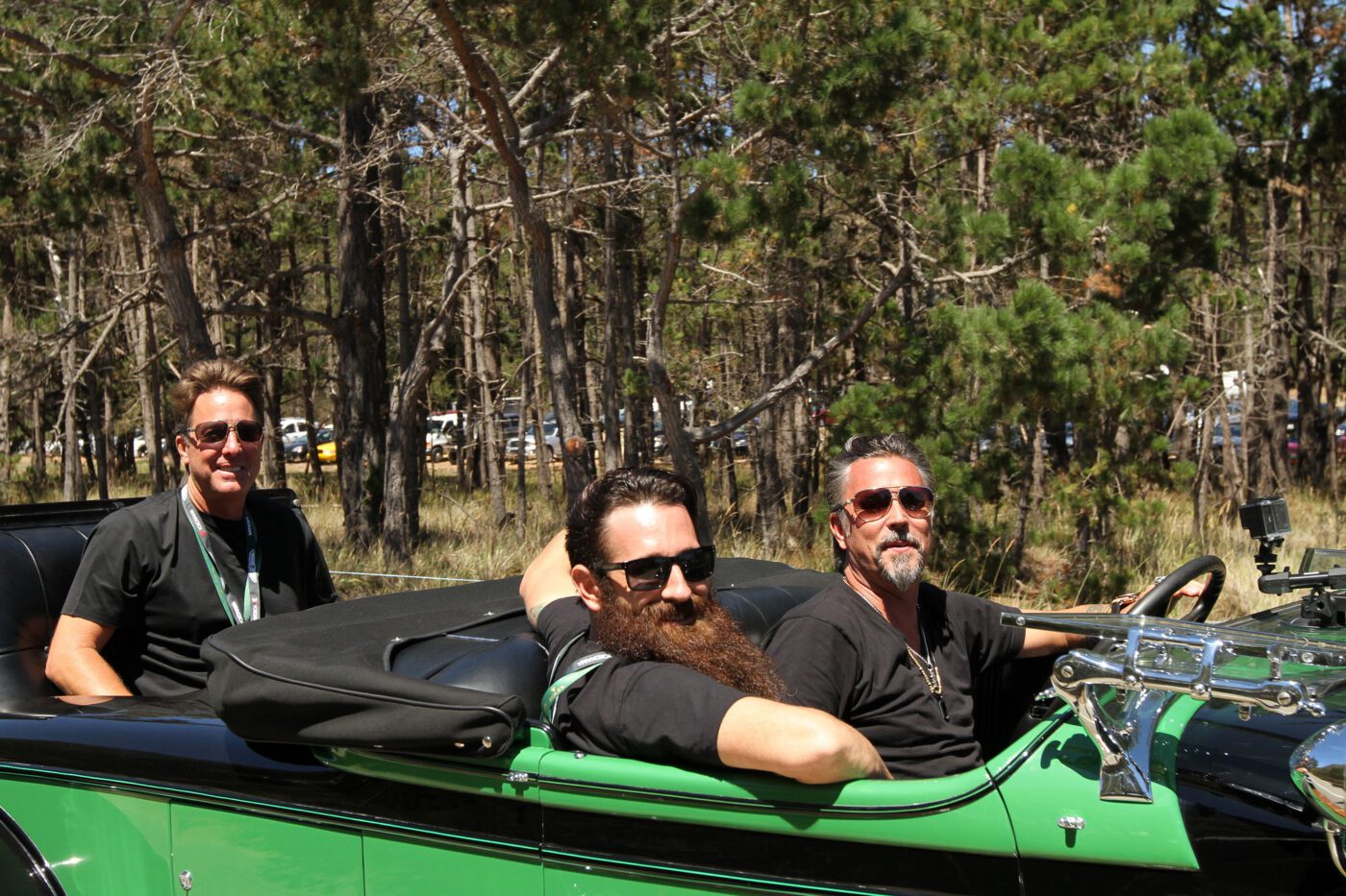 2015 Pebble Beach Concours d'Elegance-6