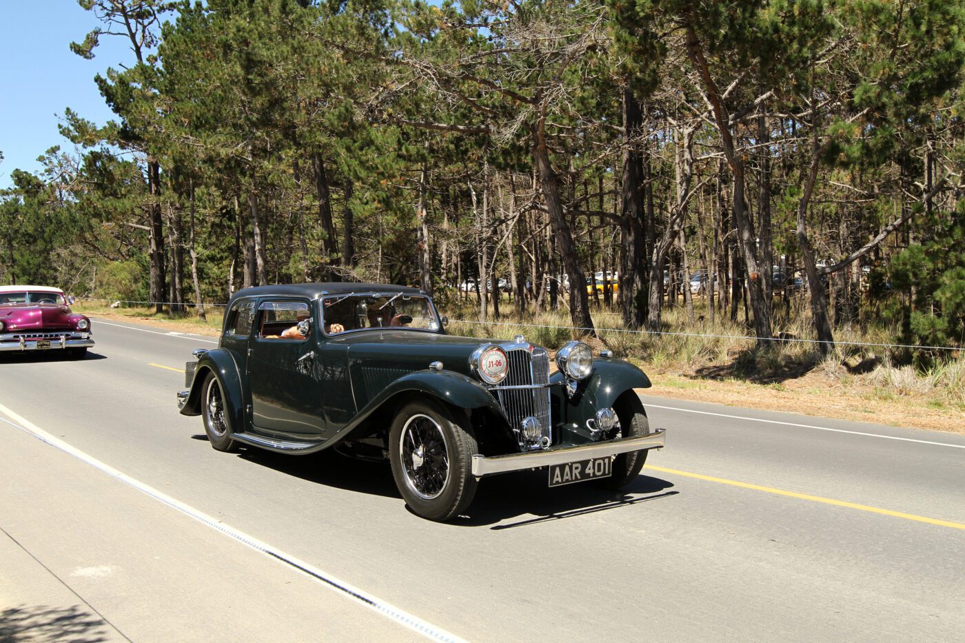 2015 Pebble Beach Concours d'Elegance-13