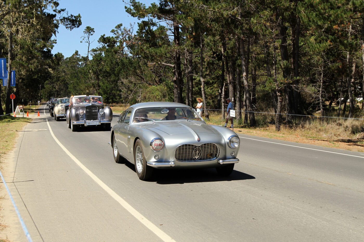 2015 Pebble Beach Concours d'Elegance-26